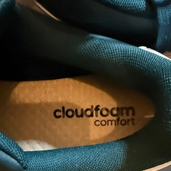 Adidas Women’s Grand Court 2.0 Leather Sneakers - Picture 5 of 11